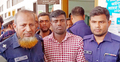 কুমিল্লায় পৃথক মামলায় দুজনের মৃত্যুদণ্ড