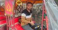 ১৫ লাখ টাকা ফেরত দিয়ে প্রশংসায় ভাসছেন অটোরিকশাচালক অনিক