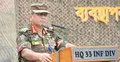 পরিস্থিতি স্থিতিশীল হওয়ায় সেনাসদস্যরা ব্যারাকে ফিরে যাচ্ছে: সেনাপ্রধান