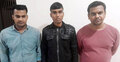কনস্টেবল নিয়োগ পরীক্ষায় প্রক্সি দিতে এসে আটক ৩