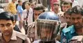ধর্ষণের পর শিশু হত্যা: আসামিকে আনতেই আদালত চত্বরে উত্তেজনা