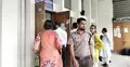 দুপুর পর্যন্ত ১০ সাক্ষীর জবানবন্দি, একদিনেই সাক্ষ্যগ্রহণ শেষের চেষ্টা