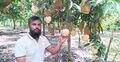 চাকরি না পেয়ে আম চাষের শুরু, আজ সফল উদ্যোক্তা সজিব