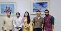 শাকিল ও তাশির আলোকচিত্র দেখলো বাংলাদেশ