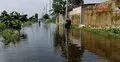 দীর্ঘস্থায়ী জলাবদ্ধতায় বিপর্যস্ত রূপগঞ্জ