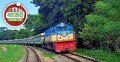 ঢাকা-চট্টগ্রাম রেলপথের দূরত্ব ৮০ কিলোমিটার কমানোর পরিকল্পনা