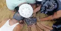 রোহিঙ্গা ক্যাম্পে পাহাড় ধসে ২ শিক্ষার্থী নিহত