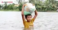 ৮ দিনের বন্যায় ডুবেছে কক্সবাজারের ৪৯ শতাংশ, প্রাণহানি ৩২