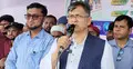 পেকুয়ার টেকসই বেড়িবাঁধ নির্মাণের আশ্বাস স্বরাষ্ট্রমন্ত্রীর