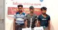 রোহিঙ্গা ক্যাম্পে বন্দুক-গুলিসহ আরএসওর ৩ সদস্য গ্রেফতার