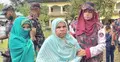 টেকনাফে পানিবন্দি ২০০ পরিবারে মাঝে বিজিবির সহায়তা