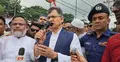 সরকার দুর্গতদের পাশে থেকে দুর্যোগ মোকাবিলা করেছে: স্বরাষ্ট্রমন্ত্রী