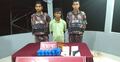 সীমান্ত থেকে বিদেশি অস্ত্রসহ ৫০ হাজার পিস ইয়াবা উদ্ধার, আটক ১