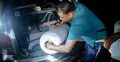 প্রাইভেটকারের গ্যাস সিলিন্ডারে লুকানো ৩০ হাজার ইয়াবা জব্দ
