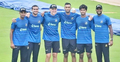 ৪ পেসারও খেলাতে পারে বাংলাদেশ!