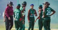 Bangladesh U-19 women collapse in 13-run defeat to Pakistan