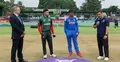 U-19 World Cup: Bangladesh, India captains skip handshake at toss