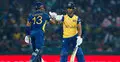 Middle East conflict: Sri Lanka call off Afghanistan series in UAE
