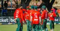 Bangladesh gain direct entry into Asian Games knockouts