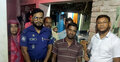 ব্যবসায়ীকে অপহরণ করে ১৫ লাখ টাকা দাবি, একদিন পর মিললো খোঁজ