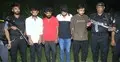 চট্টগ্রামে অপহরণের দুই ঘণ্টার মধ্যে প্রবাসী প্রকৌশলী উদ্ধার, আটক ৪