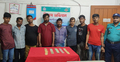 চান্দগাঁওয়ে ৮ জুয়াড়িকে হাতেনাতে আটক