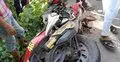 বোয়ালখালীতে সড়ক দুর্ঘটনায় মোটরসাইকেল আরোহী নিহত