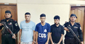 চট্টগ্রামে মোবাইল মেকানিক খুন: প্রধান অভিযুক্তসহ গ্রেফতার ৩