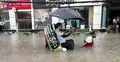অতি বর্ষণে জলাবদ্ধতা, চট্টগ্রামবাসীর দুর্ভোগে বিএনপির দুঃখ প্রকাশ