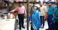 চট্টগ্রামে মোহাম্মদীয়া বেকারিকে ২০ হাজার টাকা জরিমানা