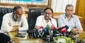 গ্রাফিতি মোছার অভিযোগ ভিত্তিহীন, নির্বাচন সামনে রেখে অপপ্রচার চলছে