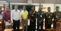 চিকিৎসা নিশ্চিতে সেনাবাহিনীর উদ্যোগ নগরবাসীর জন্য ইতিবাচক