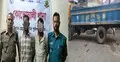 চট্টগ্রামে ছিনতাই ট্রাকসহ বিপুল রড উদ্ধার, গ্রেফতার ২