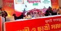 ‘জুলাই আন্দোলনের ইতিহাস ও চেতনা রক্ষায় সবাইকে ঐক্যবদ্ধ থাকতে হবে’