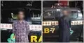 কলেজছাত্রকে ৮ তলা থেকে ফেলে হত্যার ঘটনায় দুই আসামি গ্রেফতার