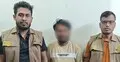 পিকআপে গ্যাস সিলিন্ডারের ভেতরে লুকানো ছিল ১৪ হাজার ইয়াবা