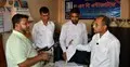 শিল্প কারখানার সিলিন্ডারে মেডিকেল অক্সিজেন, লাখ টাকা জরিমানা