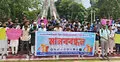 চট্টগ্রাম-কক্সবাজার মহাসড়ক ৬ লেন করার দাবি চবি শিক্ষার্থীদের