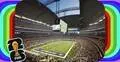 দ্য প্যালেস ইন ডালাস এটিঅ্যান্ডটি স্টেডিয়াম