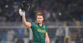 Miller injury adds to South Africa's growing World Cup worries