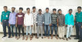 মোহাম্মদপুরে দিনব্যাপী অভিযানে গ্রেফতার ১০