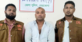 ডিবি পুলিশ পরিচয়ে প্রতারণা, গ্রেফতার ব্যক্তি কারাগারে