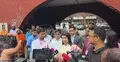 হামে আক্রান্ত দুই শিশুর চিকিৎসার দায়িত্ব নিলেন ঢাকার জেলা প্রশাসক
