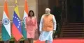 ডেলসি এখন দিল্লিতে : জ্বালানি-বাণিজ্যিক সম্পর্ক জোরদারে ৫ দিনের সফর