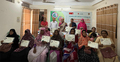 ময়মনসিংহে সংগ্রামী ও মানবিক কাজের সম্মাননা পেলেন ১২ নারী