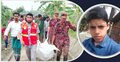 ঘুরতে গিয়ে বুড়িগঙ্গায় ডুবে স্কুলছাত্রের মৃত্যু