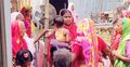 বিদ্যুতায়িত ছেলেকে বাঁচাতে গিয়ে প্রাণ গেলো মায়ের