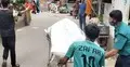 দুদিন যোগাযোগ বন্ধ, দরজা ভেঙে বিছানায় মিললো শিক্ষিকার অর্ধগলিত মরদেহ