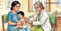 হাম ও উপসর্গে মৃত্যু ৬০০ ছাড়ালো