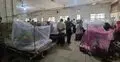 ডেঙ্গুতে আরও ১ ‍মৃত্যু, হাসপাতালে নতুন ভর্তি ৪৫০